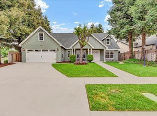 4202 S Chatham St, Visalia, CA 93277