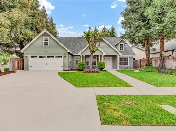 4202 S Chatham Street, Visalia, CA 93277