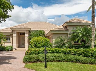 16285 Crown Arbor Way, Fort Myers, FL 33908