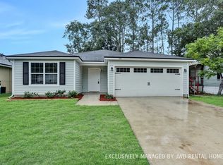 8151 Hewitt St, Jacksonville, FL 32244