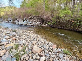 250 Fenton Road, Chester, VT 05148