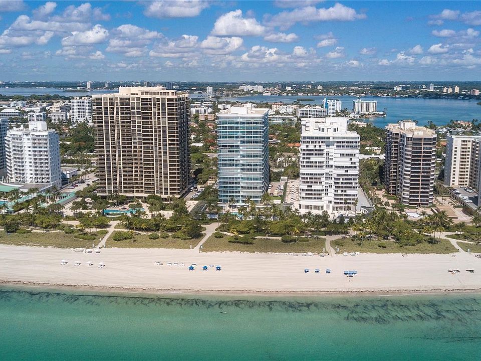 10155 Collins Ave Apt 605, Bal Harbour, Fl 33154 