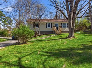 1315 Gratton Rd, Clarksville, TN 37043