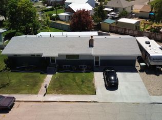 813 Reece Ave, Nyssa, OR 97913