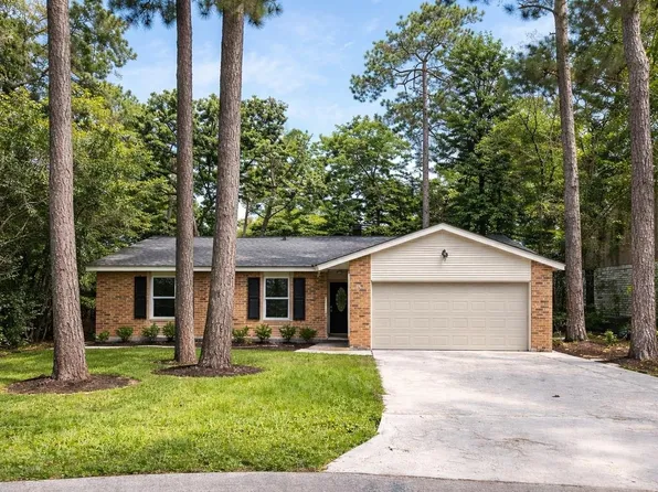 10 Basal Briar Ct, Spring, TX 77381