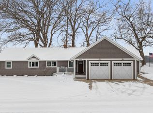 244 Custer Dr, Coldwater, MI 49036