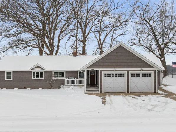 244 Custer Dr, Coldwater, MI 49036