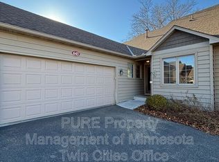 645 Sullivan Dr NE, Columbia Heights, MN 55421