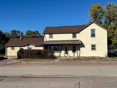 94 1st Ave, Edgemont, SD, 57735