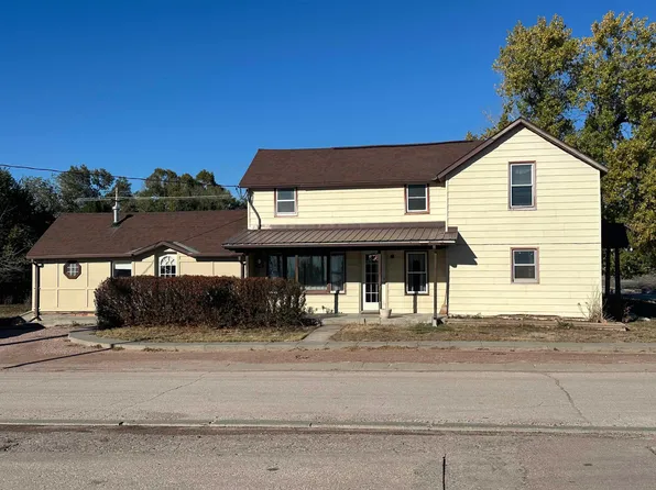 94 1st Ave, Edgemont, SD 57735
