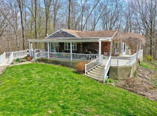 12814 Appleton Rd, Croton, OH 43013