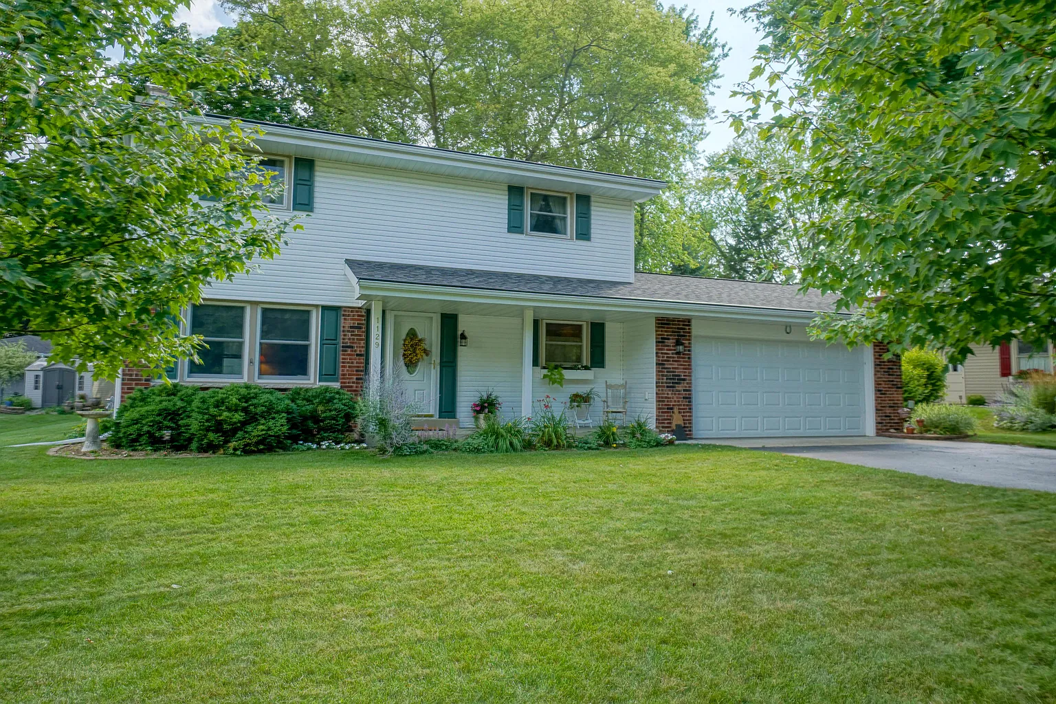 1129 Dona Rd photo 1