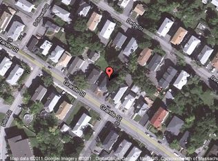 83 Granite St, Worcester, MA 01604