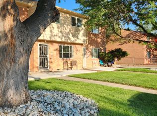 4594 Everett Ct, Wheat Ridge, CO 80033