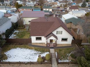 1315 E Crown Ave, Spokane, WA 99207