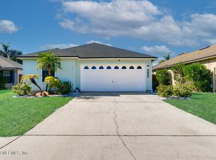 252 Carriann Cove Trl W, Jacksonville, FL 32225