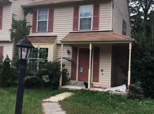 4199 Logteal Dr, Waldorf, MD