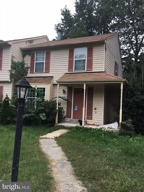 4199 Logteal Dr photo 1