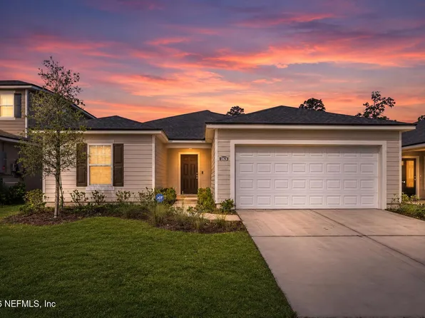 11624 PALLADIO Way, Jacksonville, FL 32218