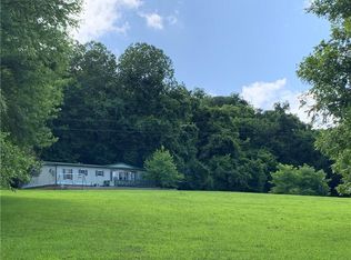 17782 Vineyard Rd #2, Canehill, AR 72717