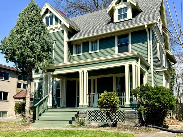 3100 Archwood Ave, Cleveland, OH 44109