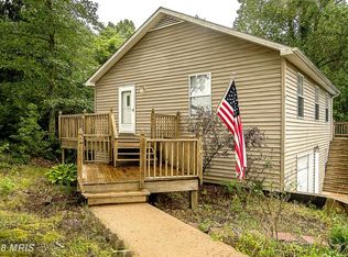 8320 Lambs Creek Church Rd, King George, VA 22485