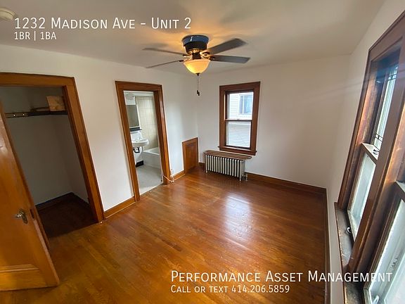 2nd image of 1232 Madison Ave #2