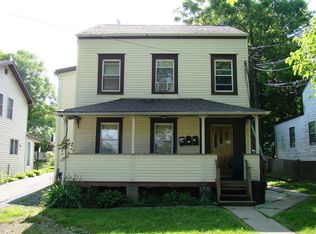 39 Delafield St #3, Poughkeepsie, NY 12601