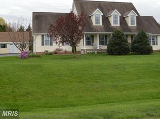 108 Hilltop Dr, Chestertown, MD 21620