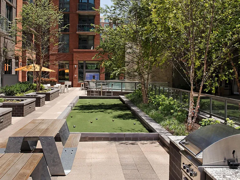 Parc Riverside — Photo 21