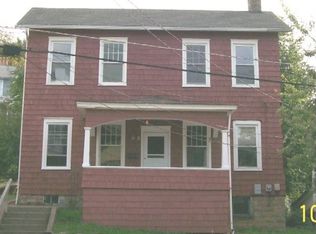812 Lincoln Ave, East Liverpool, OH