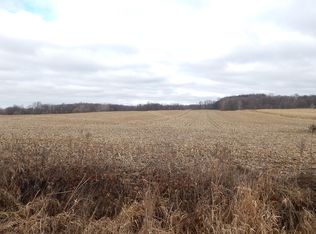 17890 E Laketon Ave, Casnovia, MI 49318