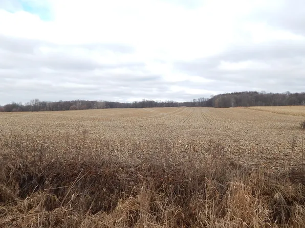 17890 E Laketon Ave, Casnovia, MI 49318