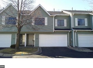 8752 Norway St NW, Coon Rapids, MN 55433