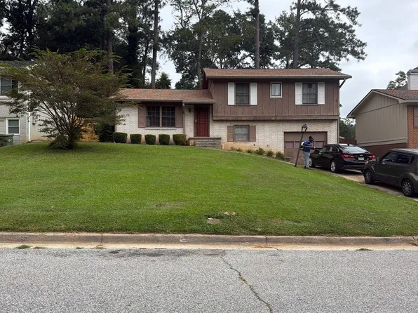 3463 Mark Pl NW, Atlanta, GA 30331