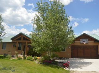 405 Garnet Mountain Way, Bozeman, MT 59718