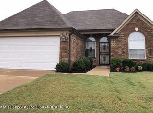 3876 Rolling Wagon Cv, Southaven, MS 38671