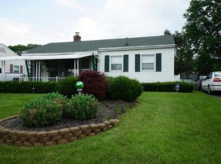 3532 Beulah Rd, Columbus, OH 43224