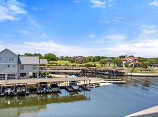 212 Marina Blf, Kingsland, TX 78639