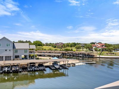 212 E Marina Blf, Kingsland, TX, 78639