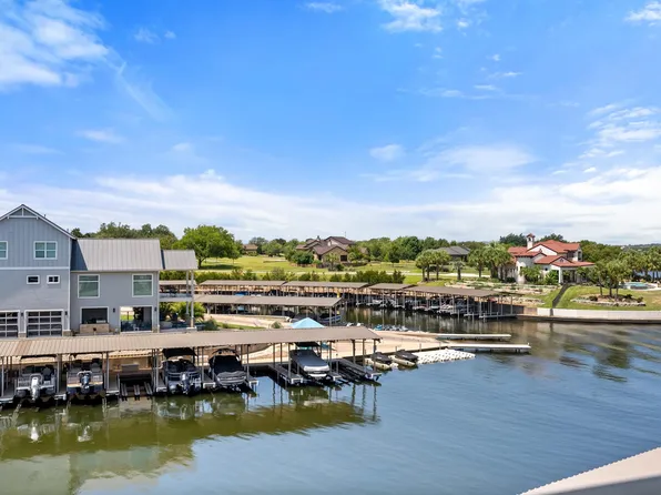212 E Marina Blf, Kingsland, TX 78639