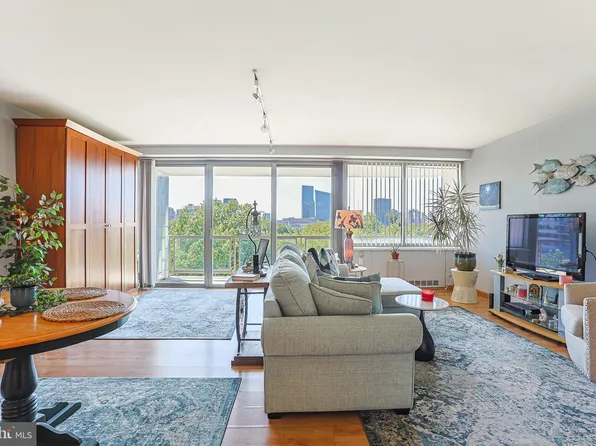 2401 Pennsylvania Ave APT 7A3, Philadelphia, PA 19130