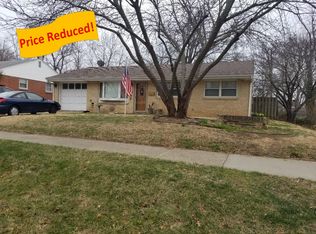 2457 Hobbs Dr, Manhattan, KS 66502