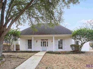 14532 Cottage Oak Ave, Baton Rouge, LA 70810