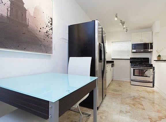 3rd image of 224 Meridian Avenue # 6 First Fl