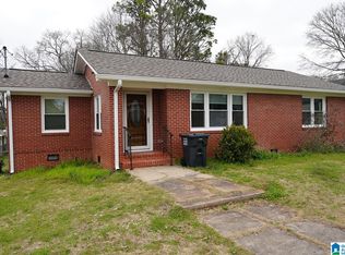 208 Avenue A SE, Lafayette, AL 36862