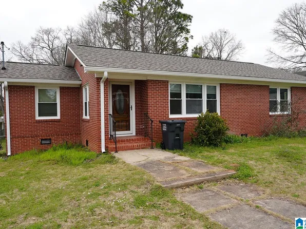 208 Avenue A SE, Lafayette, AL 36862