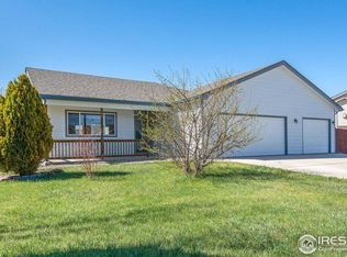 3264 Mammoth Cir, Wellington, CO 80549