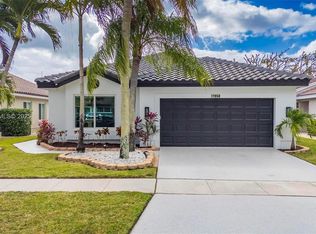 Silver Lakes, Pembroke Pines, FL 33029