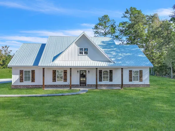 3250 Cecil Nobles Hwy, Ludowici, GA 31316